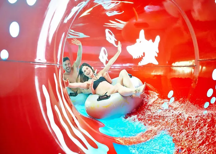 Doppelhaushaelften Im Ferien- Und Freizeitpark Weissenhaeuser Strand