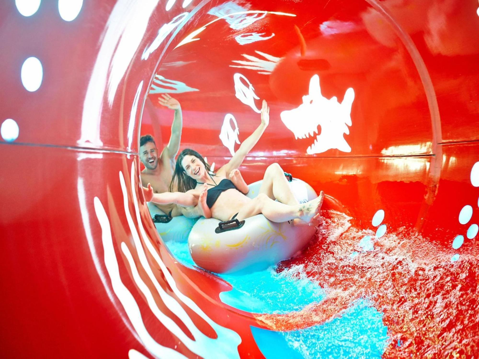 Doppelhaushaelften Im Ferien- Und Freizeitpark Weissenhaeuser Hébergement de vacances Weissenhäuser Strand