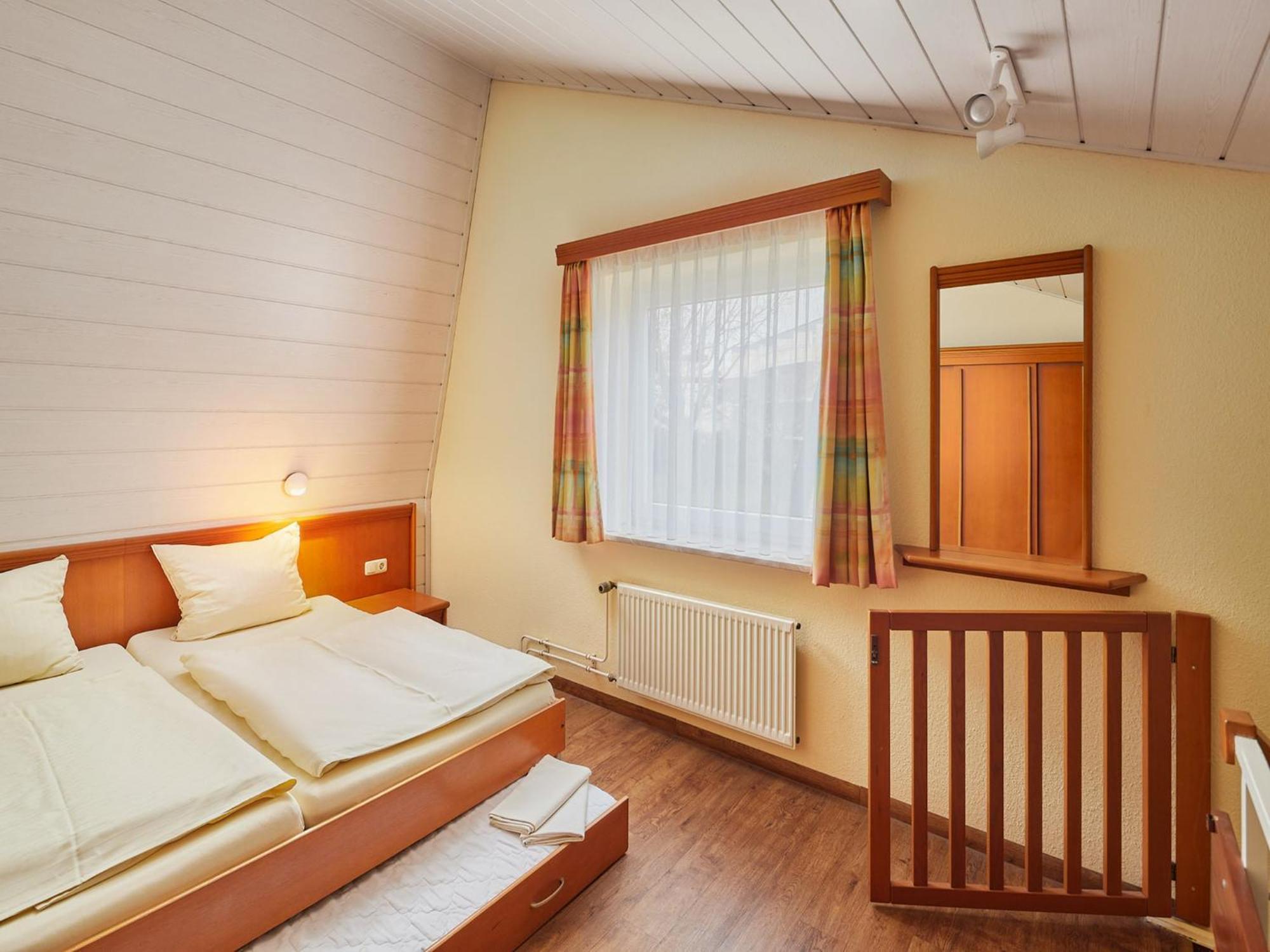 Semi-detached Im Ferien- Und Freizeitpark Weissenhäuser Strand, Weissenhäuser Ferienhaus